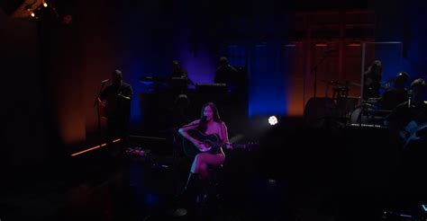 snl nude|Yes, Kacey Musgraves Was Completely Nude on 'SNL' .